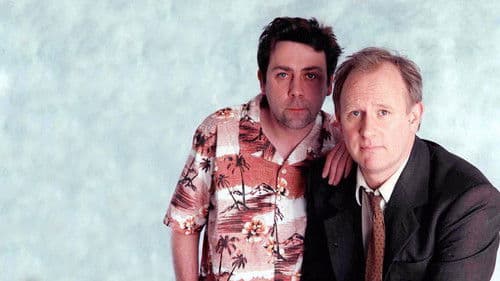 The Last Detective Bild 2