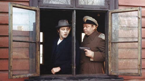 Lenin, din gavtyv! Bild 2