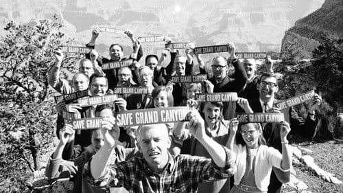 Monumental: David Brower's Fight for Wild America Bild 1