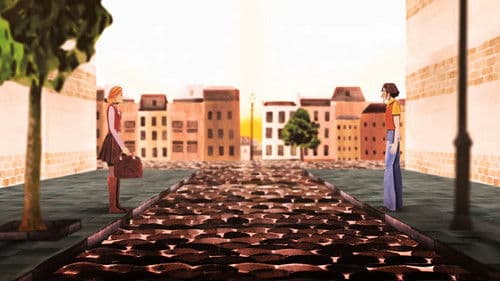 Connecting Flights Bild 7