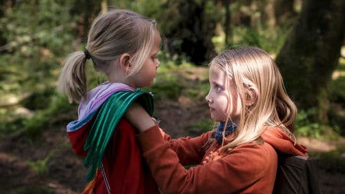 Tottori! - Kopfüber ins Abenteuer Bild 7