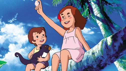 Familie Robinson Bild 3