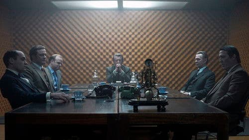 Dame, König, As, Spion Bild 2