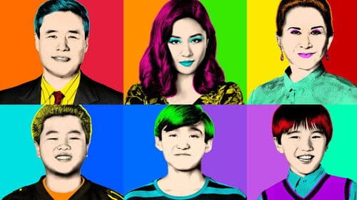 Fresh Off the Boat Bild 2