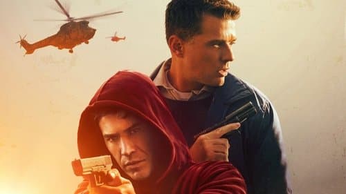 American Murderer Bild 1