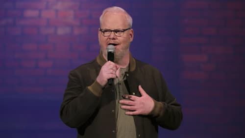 Jim Gaffigan: Comedy Monster Bild 2