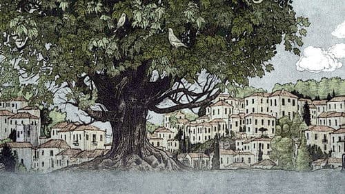 Χαιρέτα μου τον Πλάτανο Bild 3