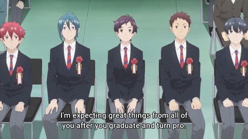 Fanfare of Adolescence Bild 3