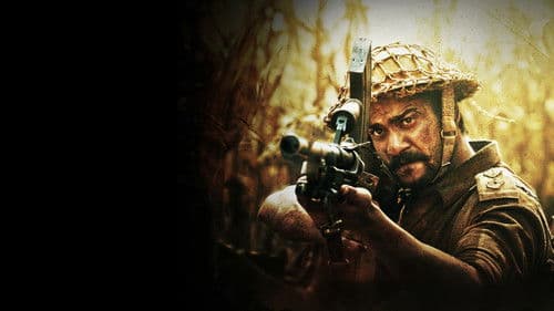 The Forgotten Army Bild 8