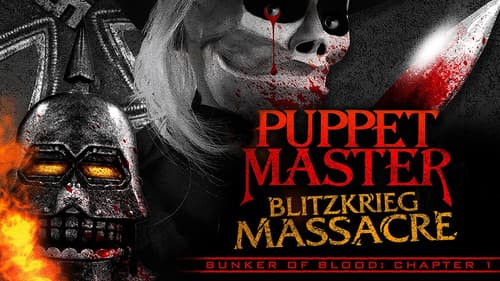 Puppet Master: Blitzkrieg Massacre Bild 1