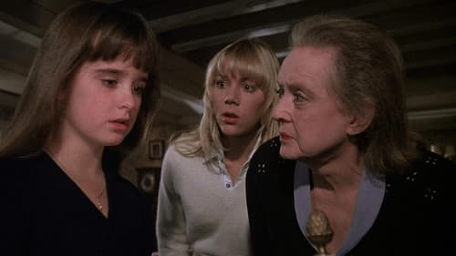 Schreie der Verlorenen Bild 6