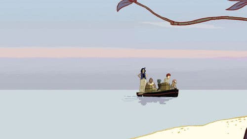 Die Pirateninsel von Black Mor Bild 7