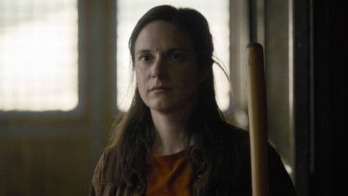 Němá tajemství Bild 7