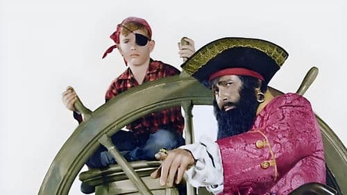 Jimmy und die Piraten Bild 4