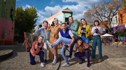 Het Perfecte Plaatje Op Reis Bild 2