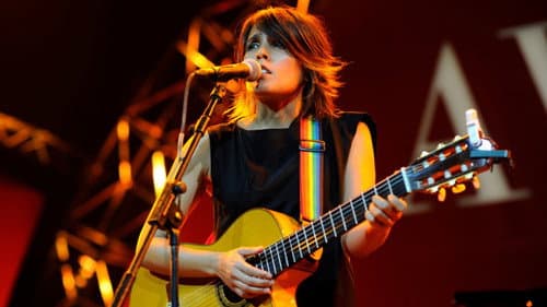 Tanita Tikaram: AVO Session, Basel Bild 2