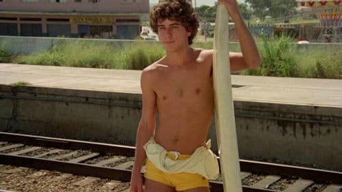 Nos Embalos de Ipanema Bild 5