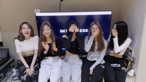 The World Is My Oyster Bild 3