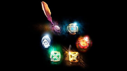 Wintersonnenwende - Die Jagd nach den sechs Zeichen des Lichts Bild 3