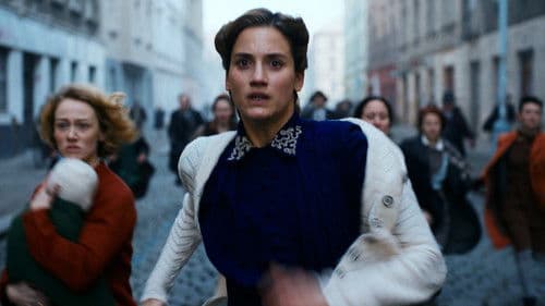 Schatten in meinen Augen Bild 2