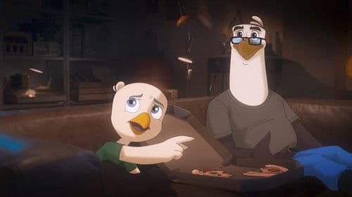 Orzełek Iggy Bild 1