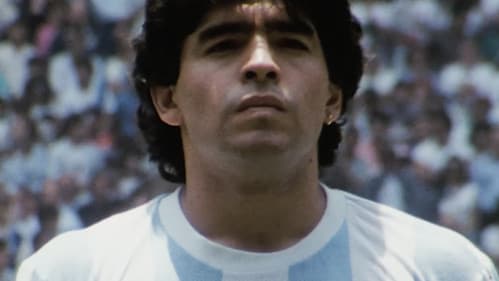 Diego Maradona Bild 6