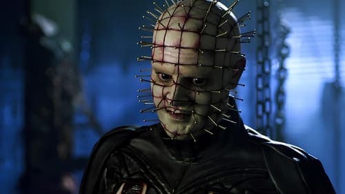 Hellraiser: Revelations - Die Offenbarung Bild 1