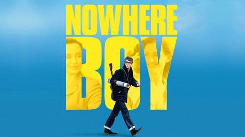 Nowhere Boy Bild 2