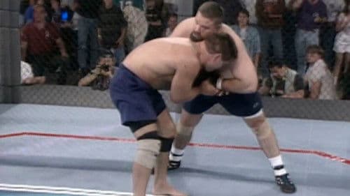 UFC 6: Clash Of The Titans Bild 1