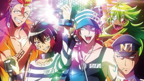 Nanbaka Bild 6