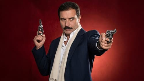 Kabadayı Bild 1