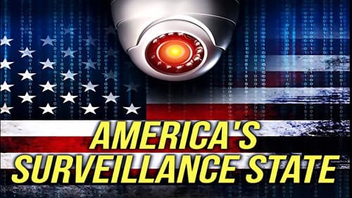 America's Surveillance State Bild 2