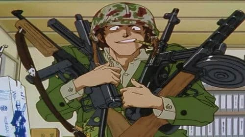 Otaku no Video Bild 8