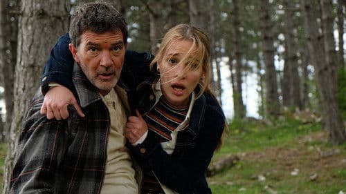 Black Butterfly - Der Mörder in mir Bild 3