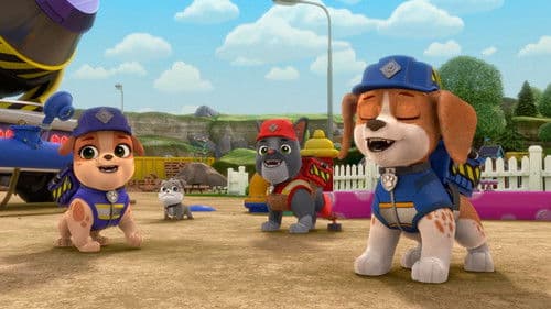 Rubble & Crew Bild 5