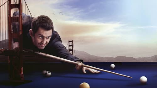 Ronnie O'Sullivan's American Hustle Bild 1