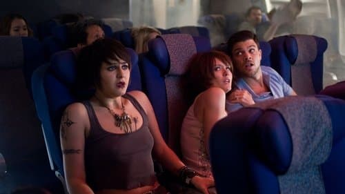 Flug 7500 - Sie sind nicht allein Bild 2