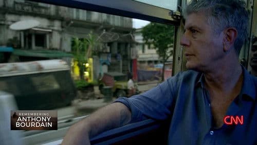 Remembering Anthony Bourdain Bild 5
