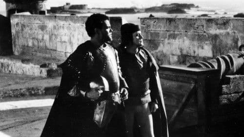 Orson Welles’ Othello Bild 5