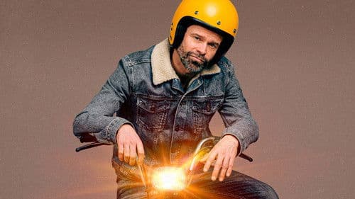 Mick Øgendahl: Bad Boy Bild 1