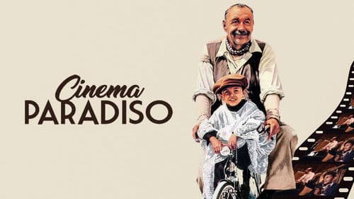 Cinema Paradiso Bild 4