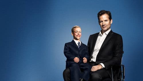 Praktisk info med Jon Almaas Bild 2