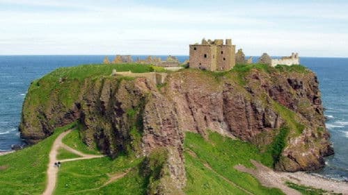 The Castles of Scotland Bild 1