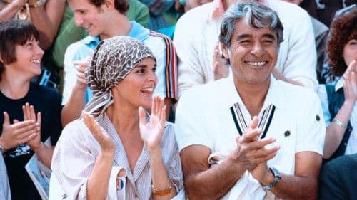 Spiel mit der Liebe Bild 1