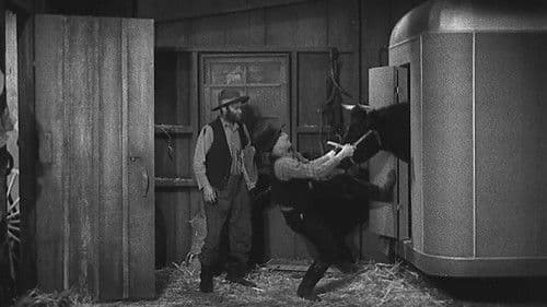 Love Nest on Wheels Bild 5