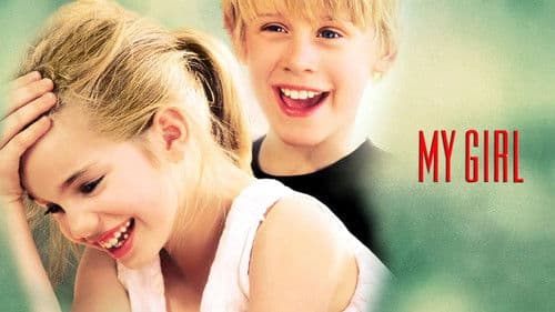 My Girl - Meine erste Liebe Bild 2