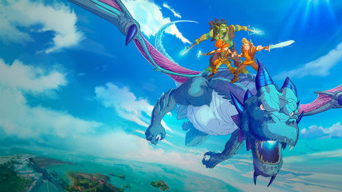 Dragonero - I Paladini Bild 3