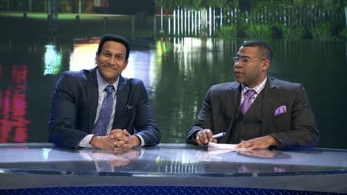 Key and Peele: Super Bowl Special Bild 1