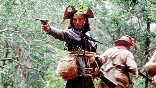 Baile Perfumado Bild 4