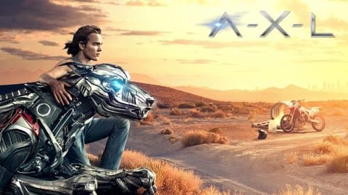 A-X-L - Mein bester Freund 2.0 Bild 6